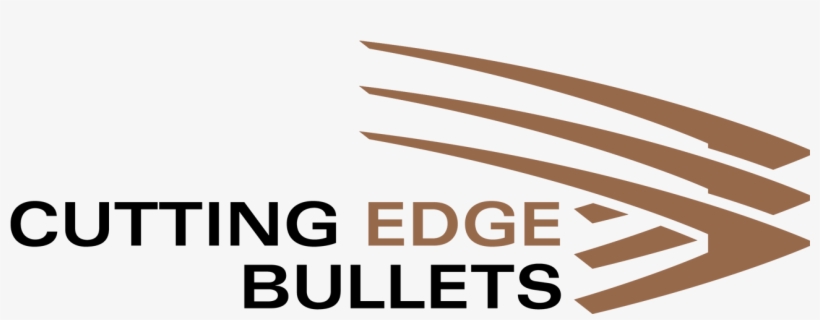 Cutting Edge Bullets