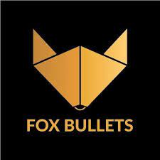 Fox bullets